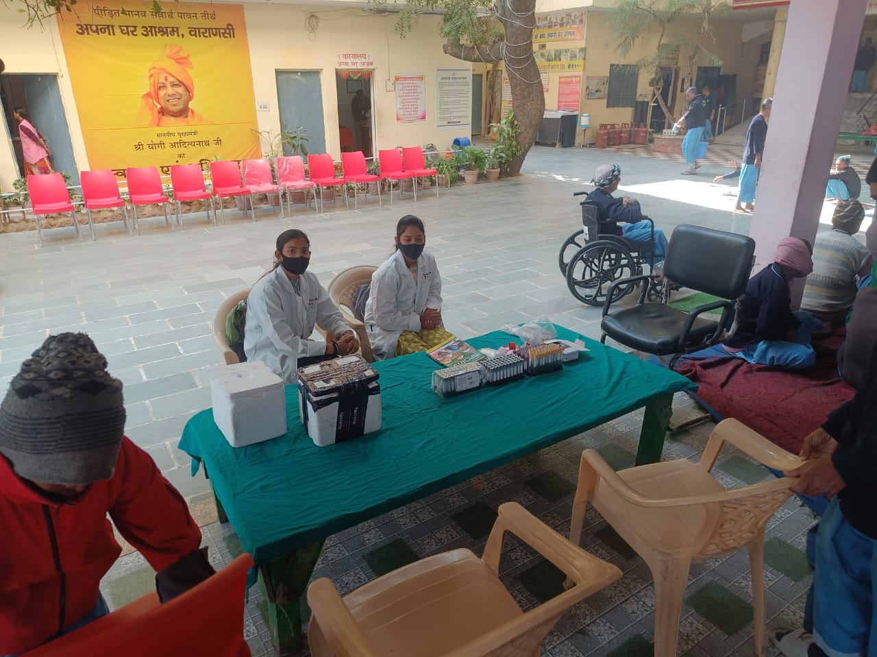 Eye Care Initiative